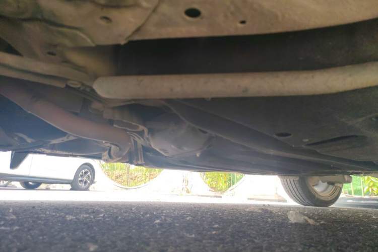 Used Honda XR-V 2015 1.8L VTi CVT Luxury Edition Chassis Front Left