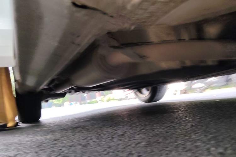 Used Honda XR-V 2015 1.8L VTi CVT Luxury Edition Chassis Front Right