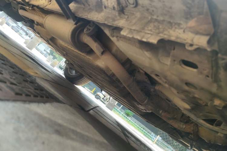 Used Honda XR-V 2015 1.5L LXi CVT Classic Edition Chassis Front Right