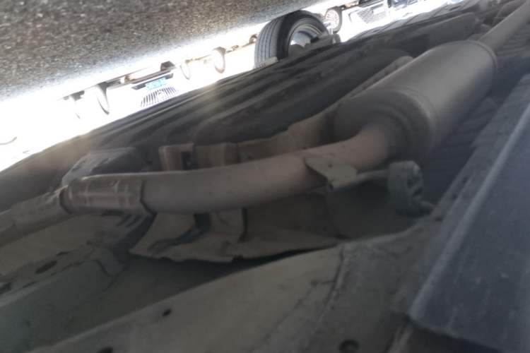 Used Honda XR-V 2015 1.8L VTi CVT Luxury Edition Chassis Front Right