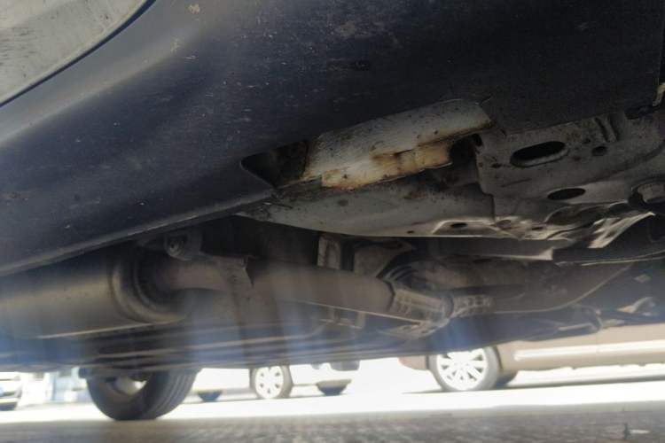 Used Honda XR-V 2015 1.8L VTi CVT Luxury Edition Chassis Front Right