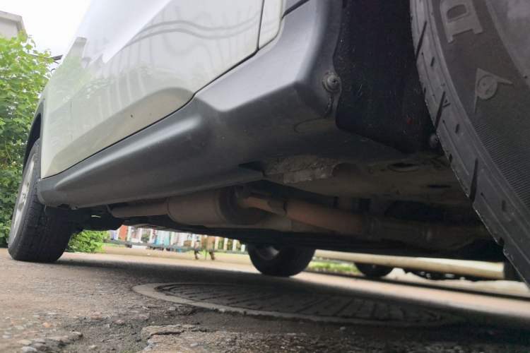 Used Honda XR-V 2015 1.5L LXi CVT Classic Edition Chassis Front Right