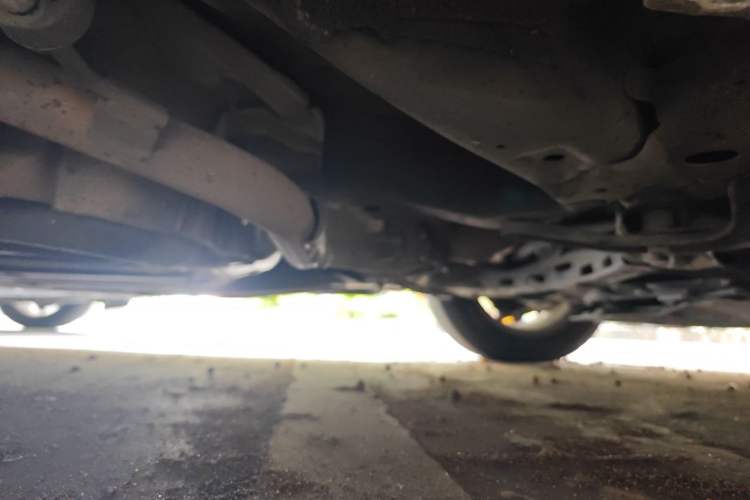 Used Honda XR-V 2015 1.5L LXi CVT Classic Edition Chassis Front Right