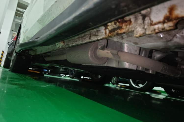 Used Honda XR-V 2015 1.8L VTi CVT Luxury Edition Chassis Front Right