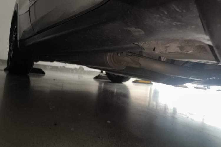 Used Honda XR-V 2015 1.8L EXi CVT Comfort Version Chassis Front Right