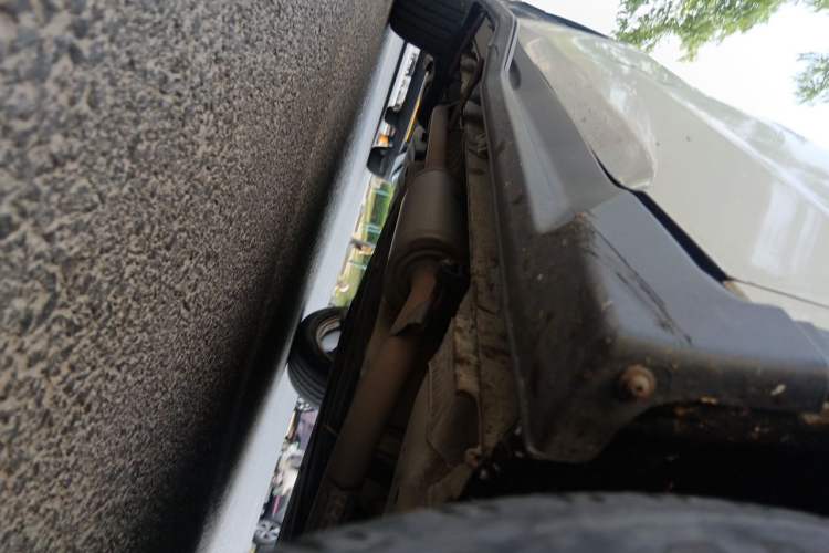 Used Honda XR-V 2015 1.8L VTi CVT Luxury Edition Chassis Front Right