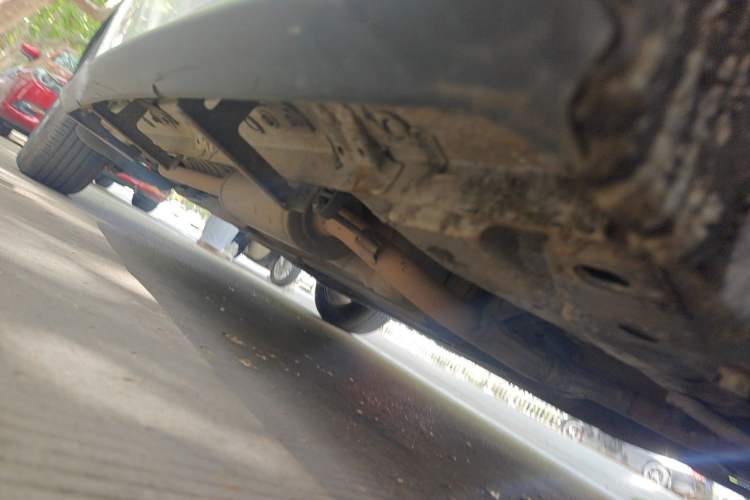 Used Honda XR-V 2015 1.5L LXi CVT Classic Edition Chassis Front Right