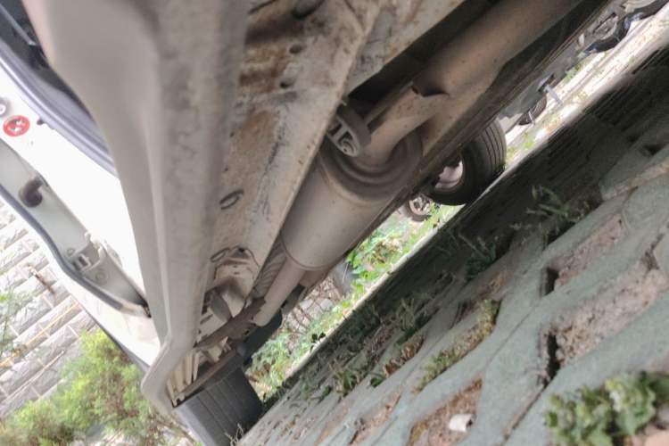 Used Honda XR-V 2015 1.8L EXi Manual Comfort Edition Chassis Front Right