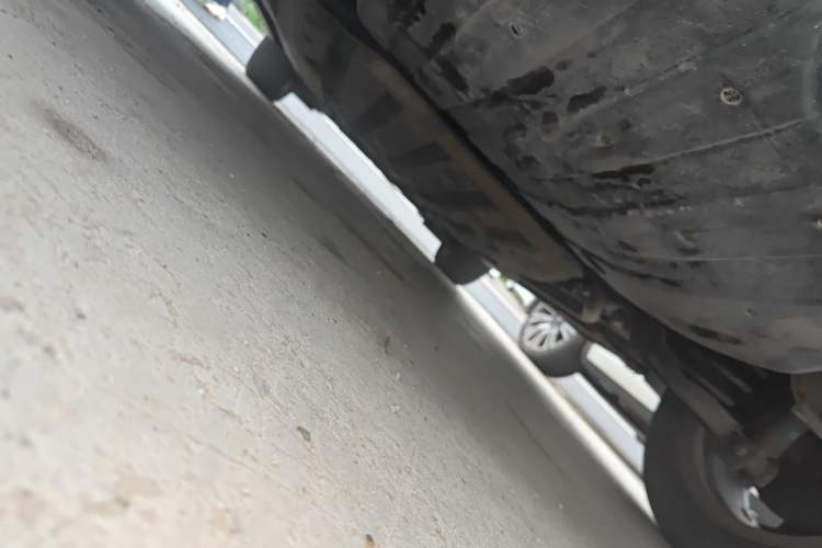 Used Honda XR-V 2015 1.8L EXi CVT Comfort Version Chassis Front Right