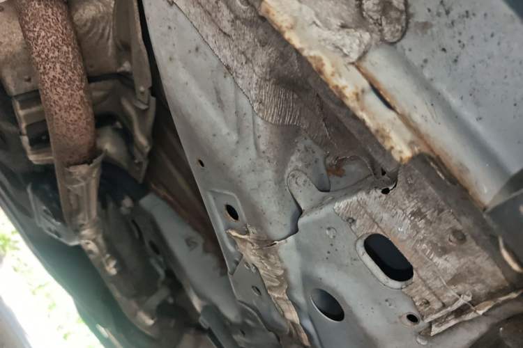 Used Honda XR-V 2015 1.5L LXi CVT Classic Edition Chassis Front Right