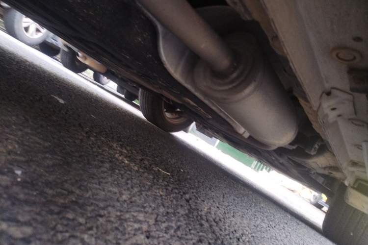 Used Honda XR-V 2015 1.8L EXi CVT Comfort Version Chassis Front Right