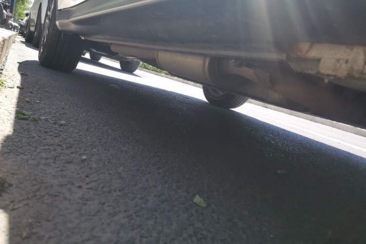 Used Honda XR-V 2015 1.8L VTi CVT Luxury Edition Chassis Front Right