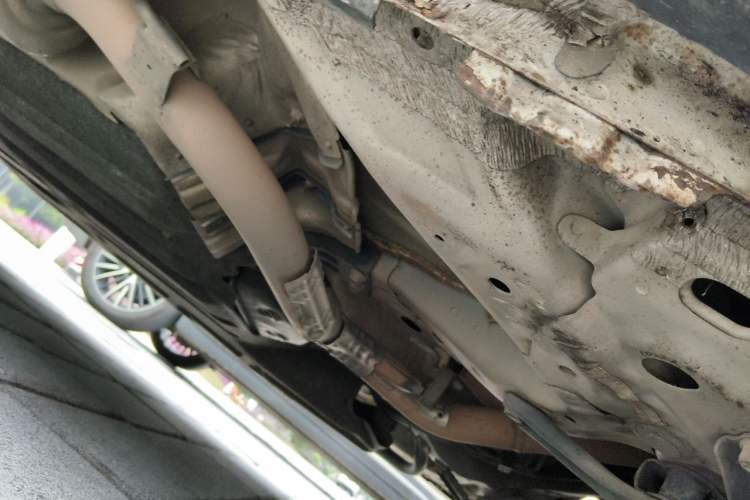 Used Honda XR-V 2015 1.8L VTi CVT Luxury Edition Chassis Front Right