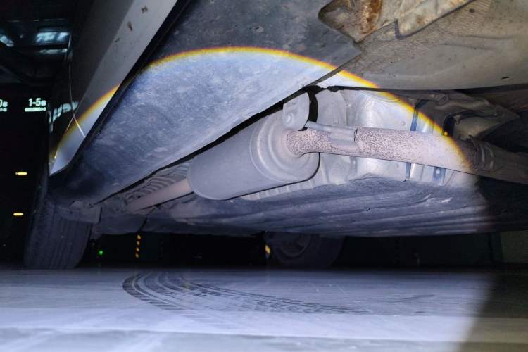 Used Honda XR-V 2015 1.5L LXi CVT Classic Edition Chassis Front Right