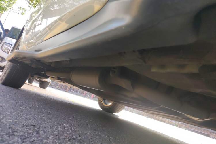 Used Honda XR-V 2015 1.8L EXi Manual Comfort Edition Chassis Front Right