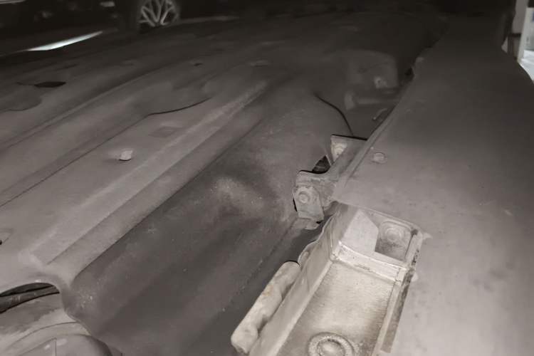 Used Honda XR-V 2015 1.8L VTi CVT Luxury Edition Chassis Rear Left