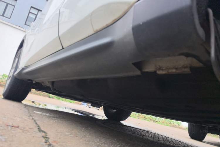 Used Honda XR-V 2015 1.5L LXi CVT Classic Edition Chassis Rear Left