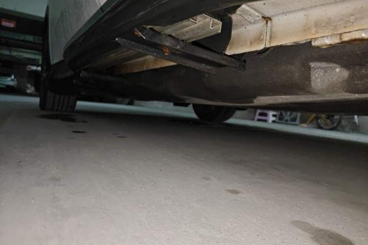 Used Honda XR-V 2015 1.8L VTi CVT Luxury Edition Chassis Rear Left