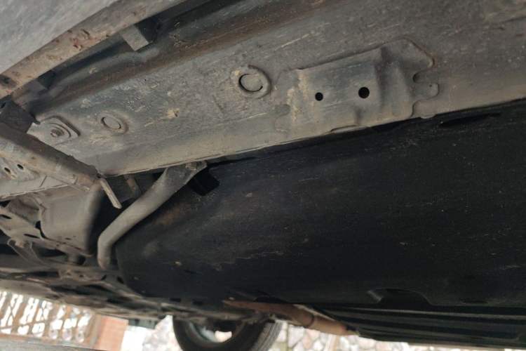 Used Honda XR-V 2015 1.8L VTi CVT Luxury Edition Chassis Rear Left