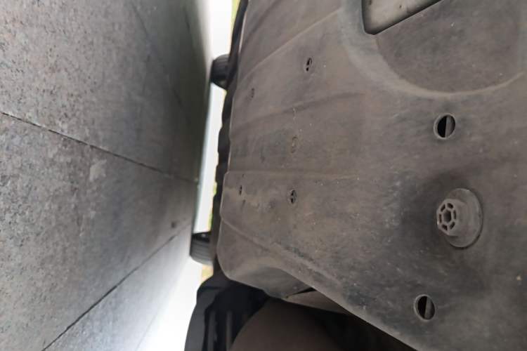 Used Honda XR-V 2015 1.8L EXi CVT Comfort Version Chassis Rear