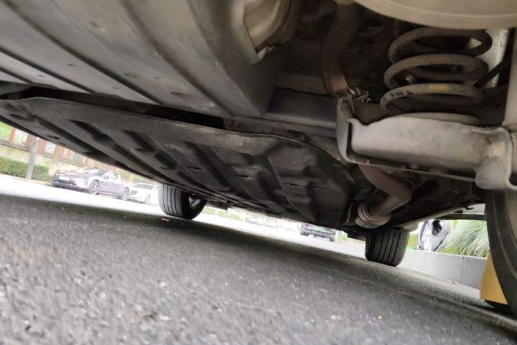 Used Honda XR-V 2015 1.8L VTi CVT Luxury Edition Chassis Rear Right