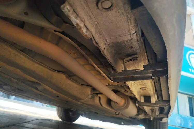 Used Honda XR-V 2015 1.5L LXi CVT Classic Edition Chassis Rear Right