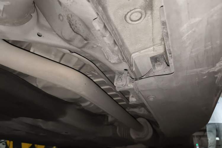 Used Honda XR-V 2015 1.8L VTi CVT Luxury Edition Chassis Rear Right