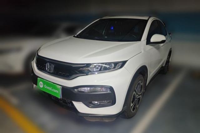 Used Honda XR-V 2015 1.8L VTi CVT Luxury Edition
