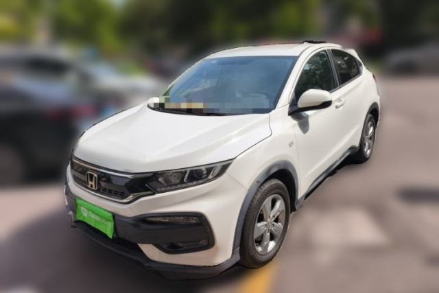Used Honda XR-V 2015 1.5L LXi Manual Classic Edition