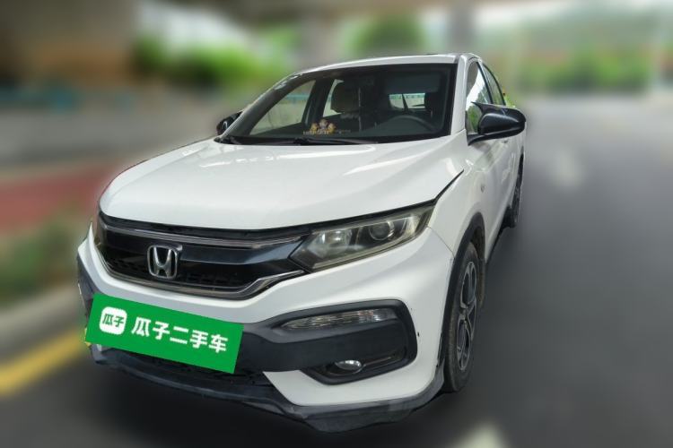 Honda XR-V 2015 1.8L EXi CVT Comfort Version usata Guazi used car, China used car export, Used car for sale, Used cars, Cheapest cars for sale