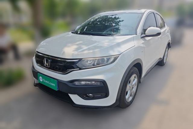 Used Honda XR-V 2015 1.5L LXi CVT Classic Edition
