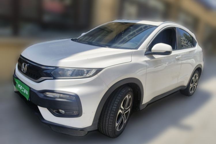 Used Honda XR-V 2015 1.8L VTi CVT Luxury Edition Guazi used car, China used car export, Used car for sale, Used  cars, Cheapest cars for sale