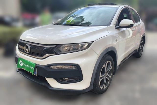 Used Honda XR-V 2015 1.8L EXi CVT Comfort Version