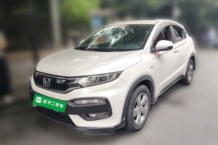 Used Honda XR-V 2015 1.5L LXi CVT Classic Edition Guazi used car, China used car export, Used car for sale, Used  cars, Cheapest cars for sale