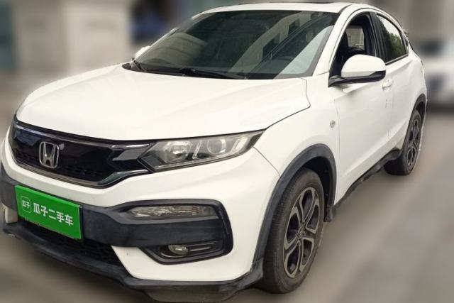 Used Honda XR-V 2015 1.8L EXi CVT Comfort Version