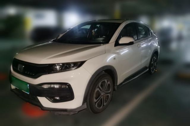 Used Honda XR-V 2015 1.8L EXi CVT Comfort Version