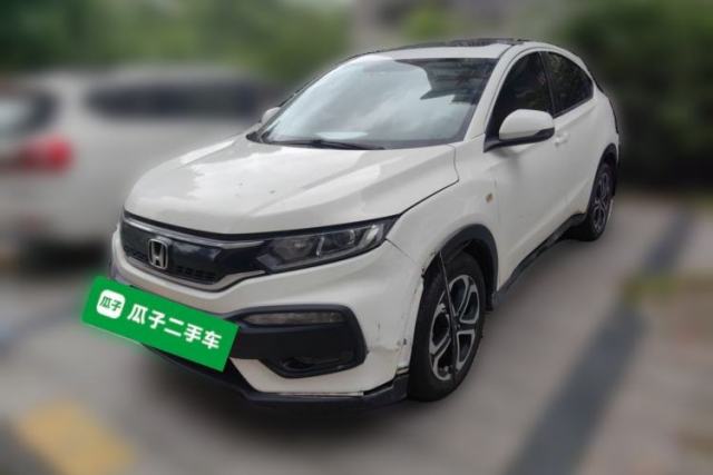 Używany Honda XR-V 2015 1.8L EXi Manual Comfort Edition