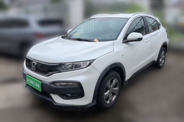 Used Honda XR-V 2015 1.5L LXi CVT Classic Edition