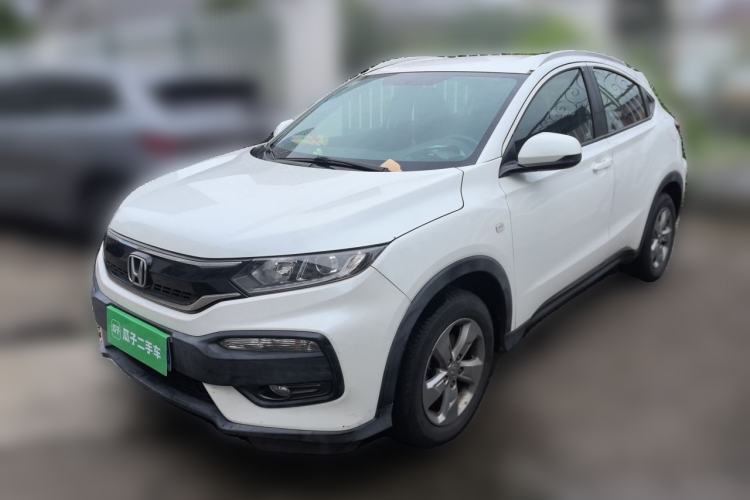 Honda XR-V 2015 1.5L LXi CVT Classic Edition usata Guazi used car, China used car export, Used car for sale, Used cars, Cheapest cars for sale