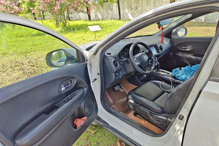 Used Honda XR-V 2015 1.5L LXi CVT Classic Edition Driver Seat