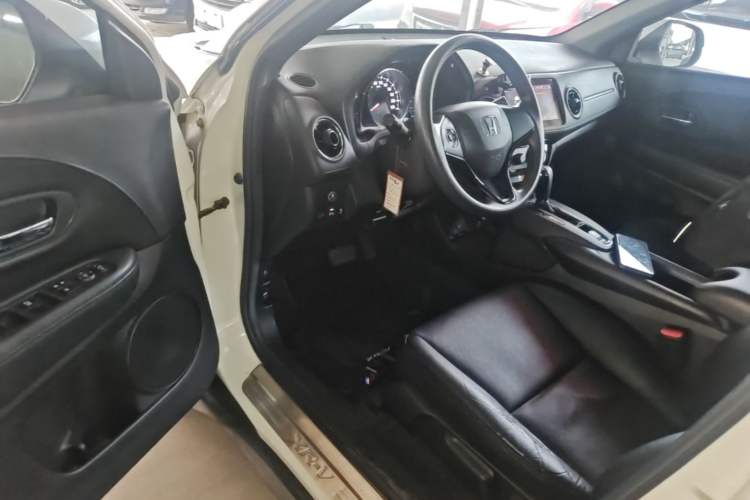 Used Honda XR-V 2015 1.5L LXi CVT Classic Edition Driver Seat