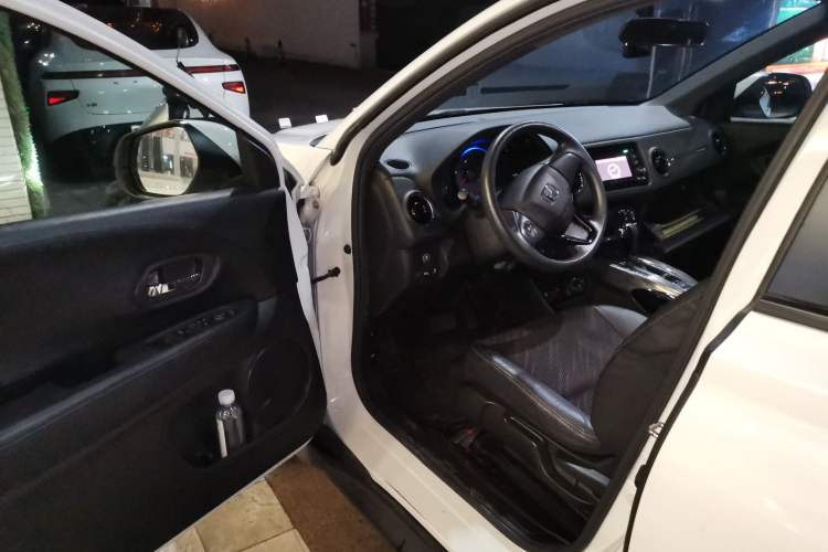 Used Honda XR-V 2015 1.8L EXi CVT Comfort Version Driver Seat