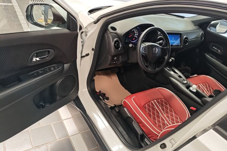 Used Honda XR-V 2015 1.5L LXi CVT Classic Edition Driver Seat