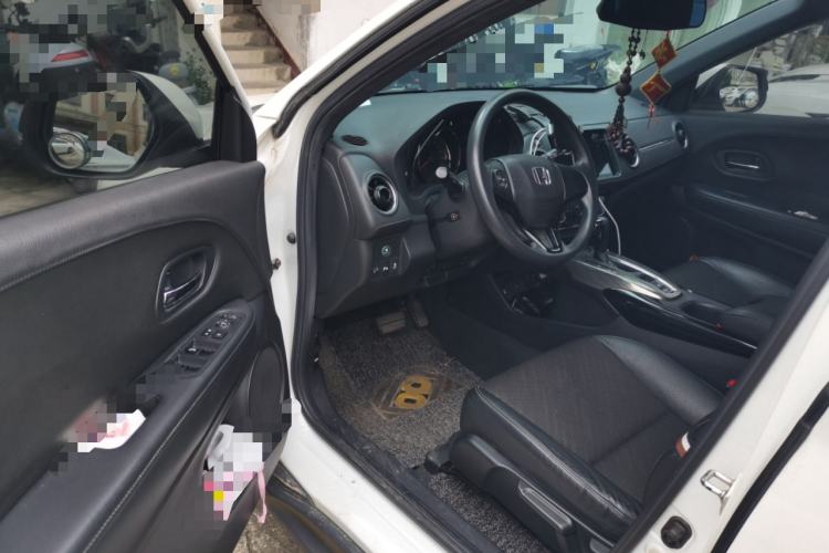 Used Honda XR-V 2015 1.8L EXi CVT Comfort Version Driver Seat