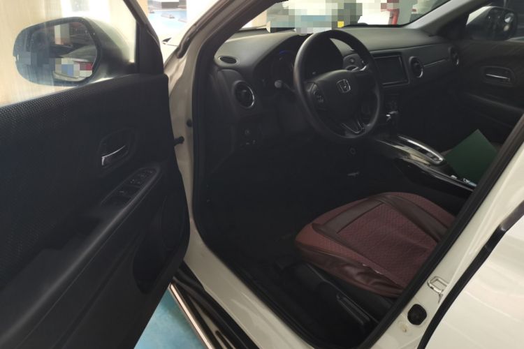 Used Honda XR-V 2015 1.8L EXi CVT Comfort Version Driver Seat