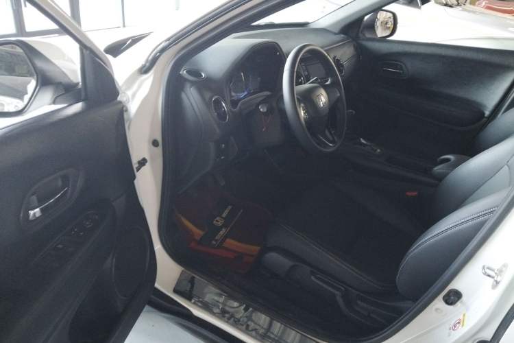 Used Honda XR-V 2015 1.5L LXi Manual Classic Edition Driver Seat