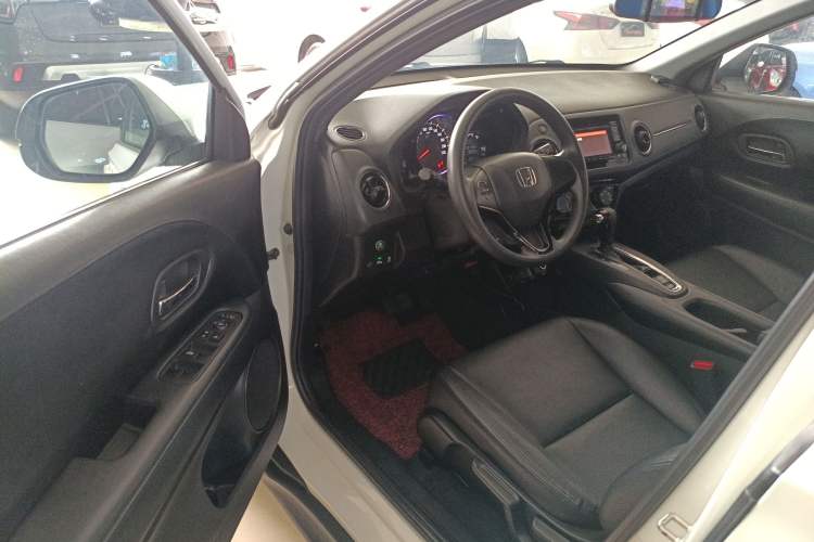 Used Honda XR-V 2015 1.5L LXi CVT Classic Edition Driver Seat