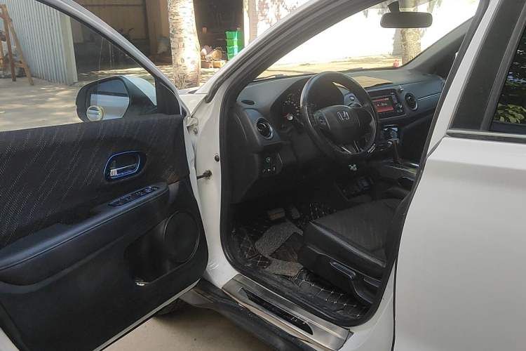 Used Honda XR-V 2015 1.8L EXi CVT Comfort Version Driver Seat