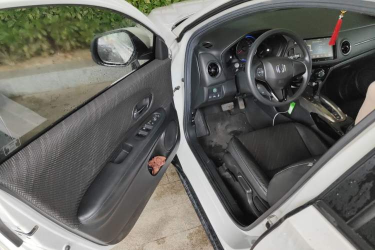 Used Honda XR-V 2015 1.8L EXi CVT Comfort Version Driver Seat