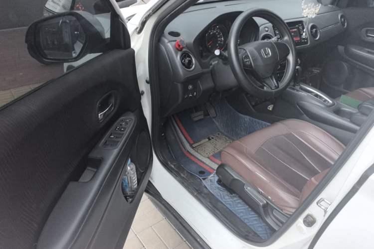 Used Honda XR-V 2015 1.5L LXi CVT Classic Edition Driver Seat